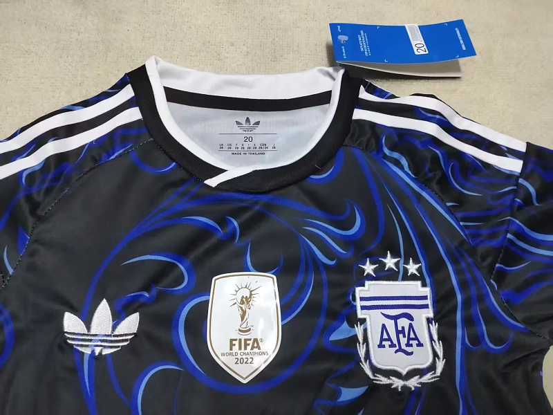2026 Argentina Away Kids 32 Teams Kit 16#-28# 32 · 3