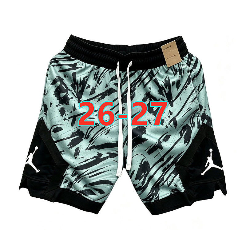 Jordan Shorts