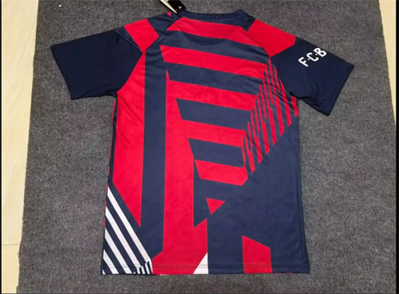 Bayern Special Fans Jersey · 2