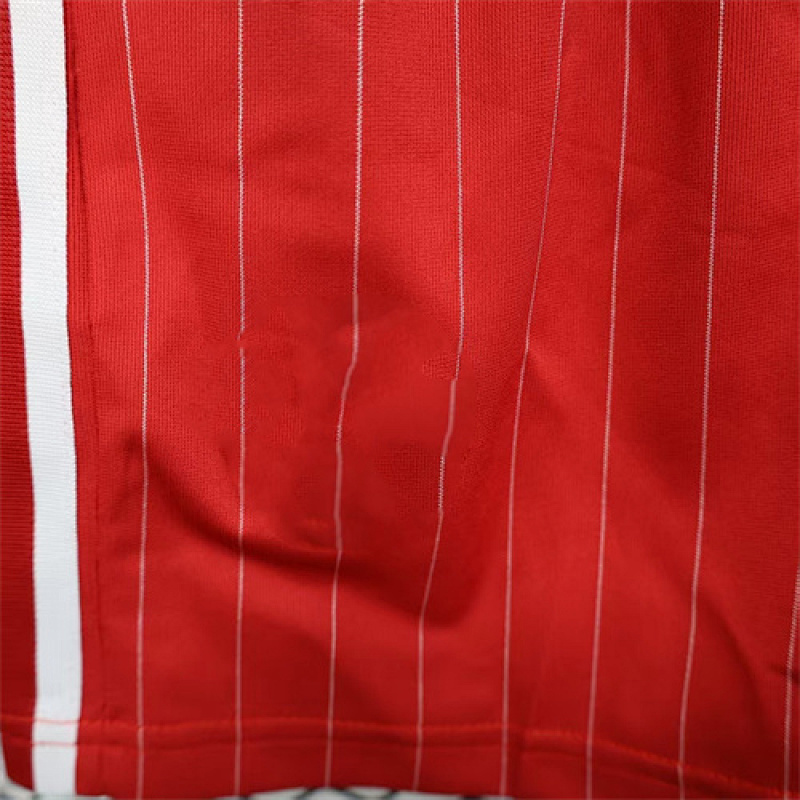 Manchester United Player Version Shorts · 2