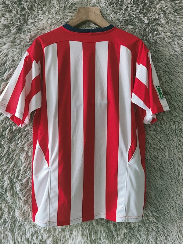 Chivas Home Retro Jersey · 3