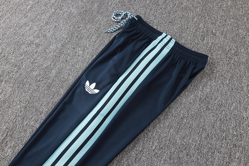2026 Argentina Player Short Sleeve+pants Kit · 5