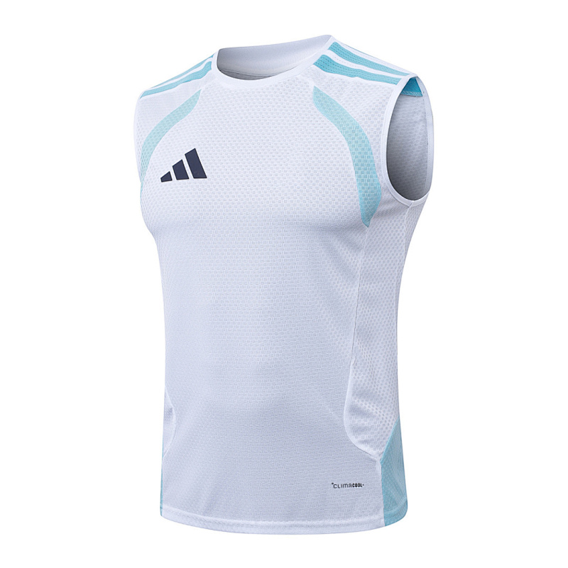 Adidas Short Player Version Vest Kit 5