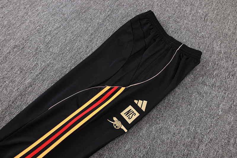 Arsenal Long Zipper Jacket 4