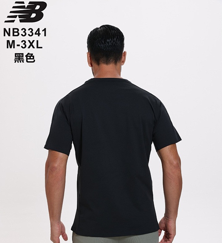 New Balance T-shirt Jersey T 5