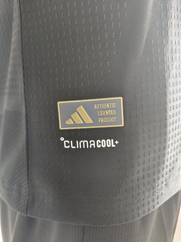 Inter Miami Away Player Version Jersey · 3