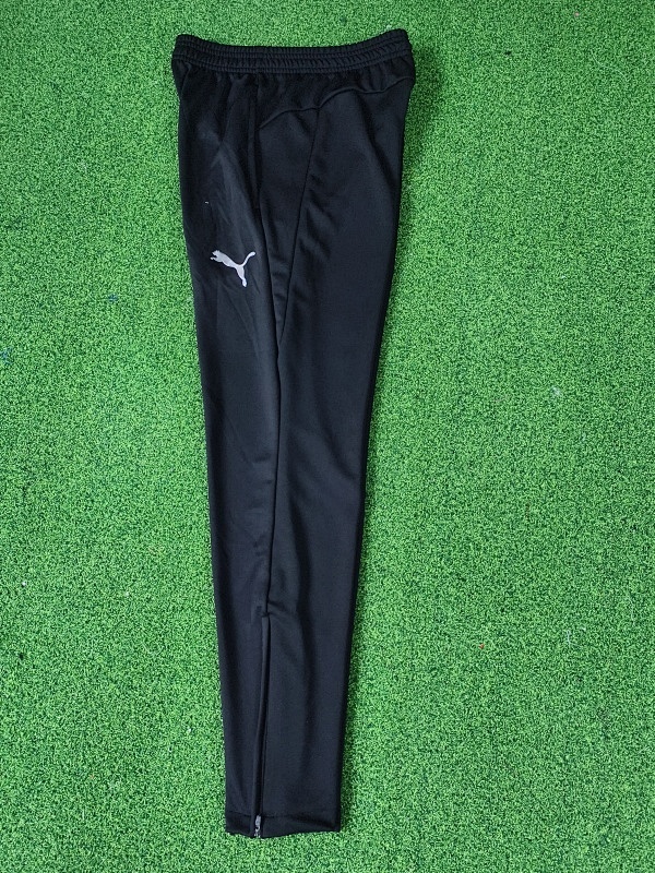 Manchester City Player Version Pants · 3