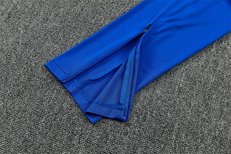 Chelsea Long Sleeve Tracksuit 8