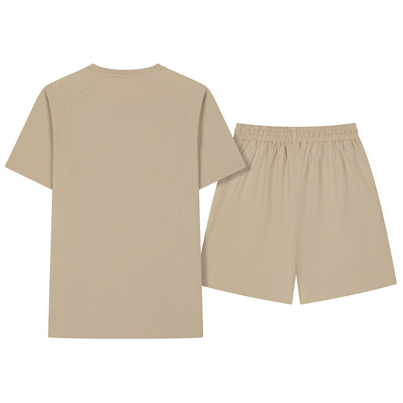 Jordan Short Sleeve+shorts Kit 8