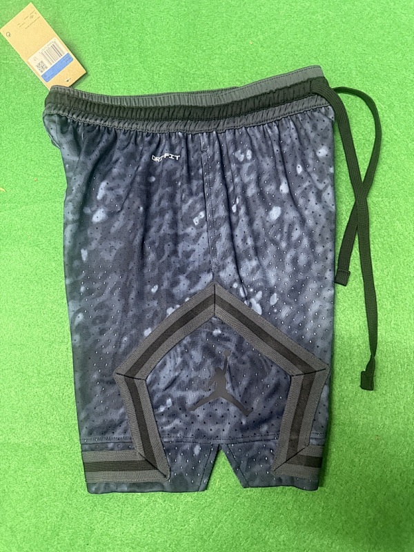 Jordan Shorts · 2
