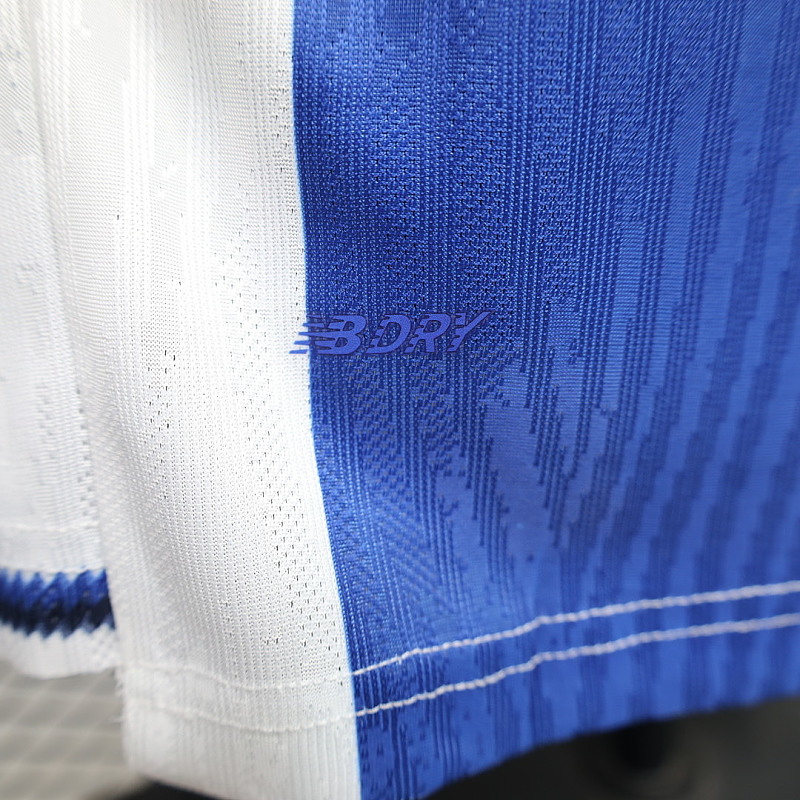 Porto Home Player Version Jersey · 4