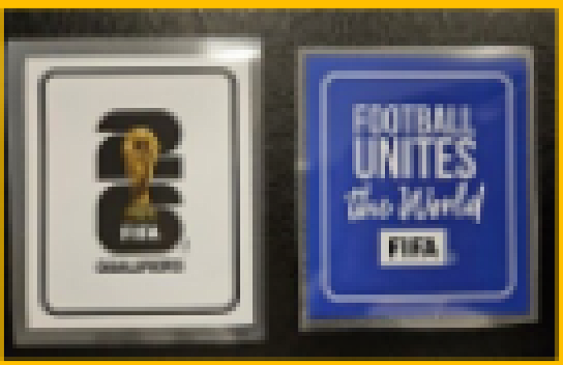 2026 New Zealand Home Fans Version Jersey · 3
