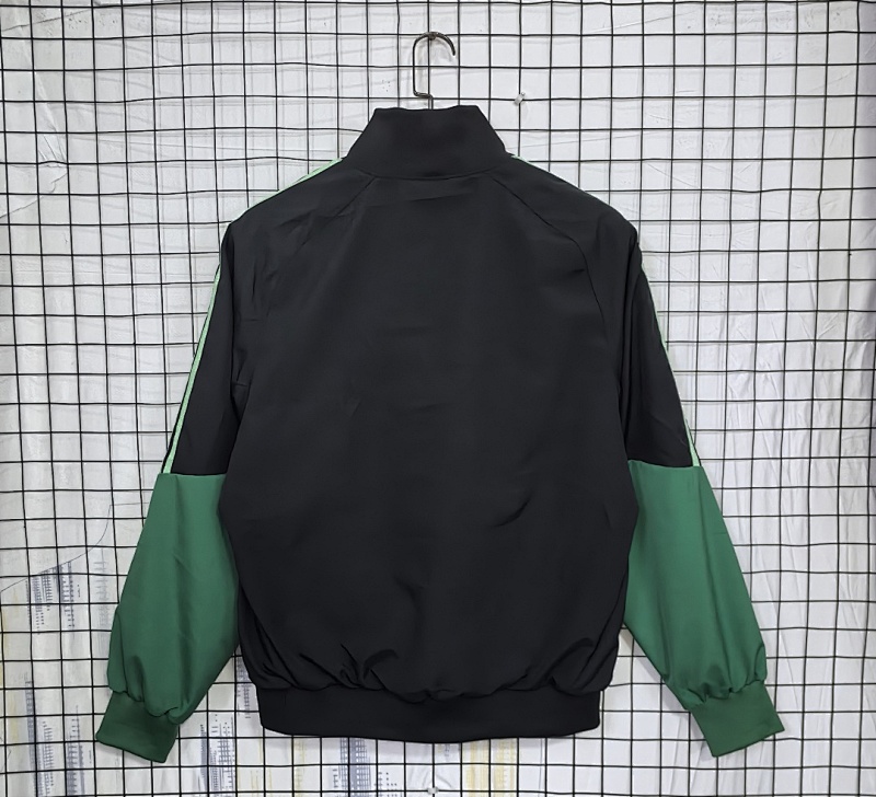 2026 Mexico Windbreaker · 6