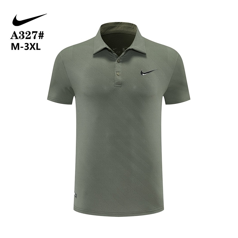 Nike Short Sleeve Polo Jersey Polo · 2
