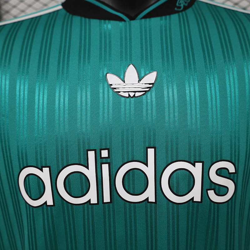 Adidas Player Version Short Sleeve T-shirt T 6