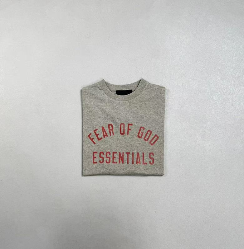 Fear Of God Essentials Tee 4