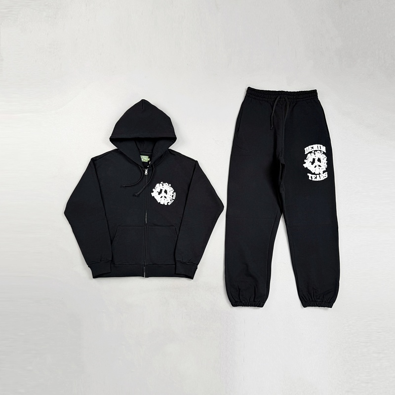 Denim Tears Denim University Set 5