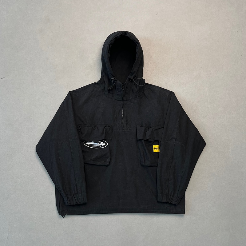 Discount Slant Pocket Set 5