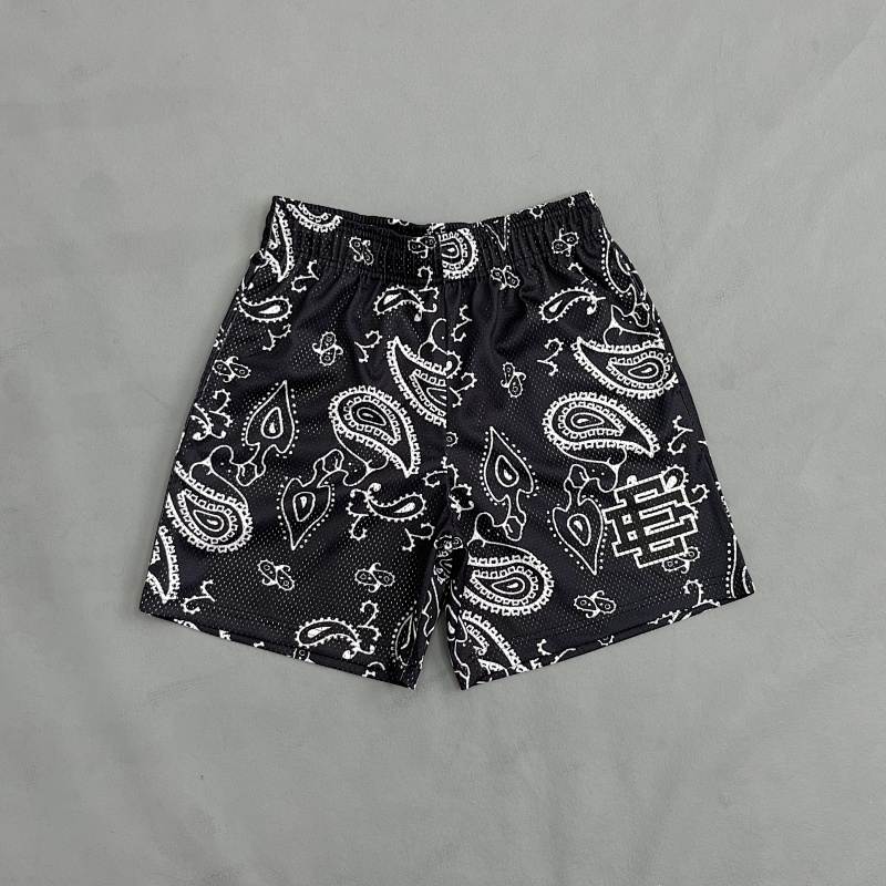 Ee Basic Short 9