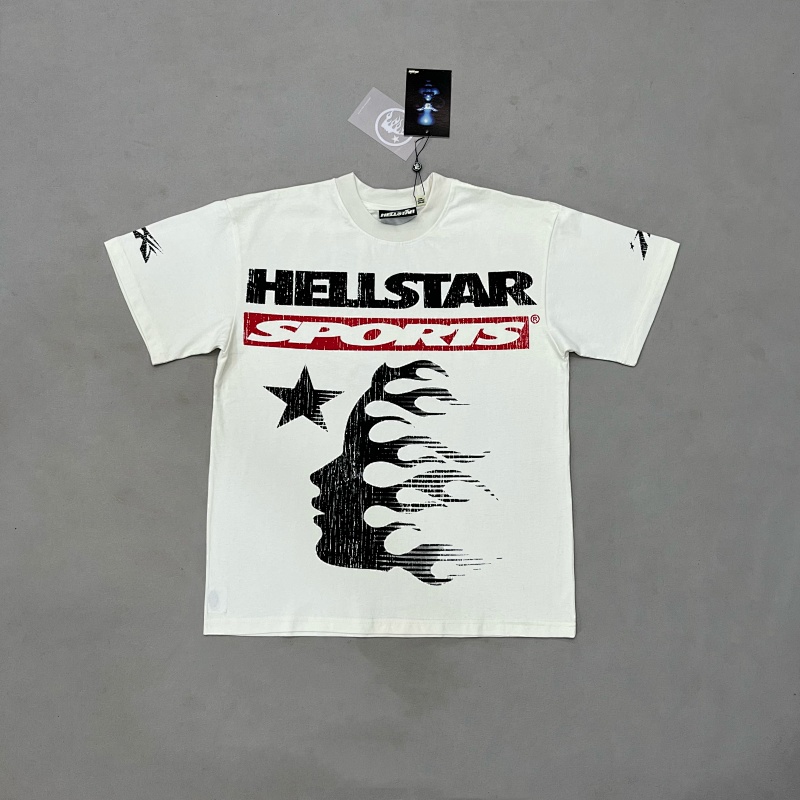 Hellstar Family Tee 3