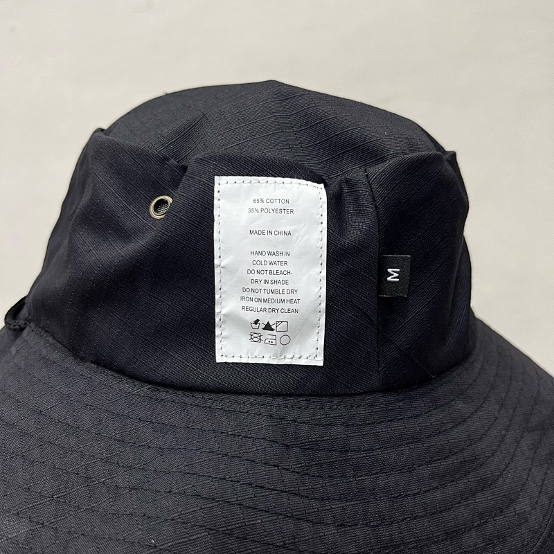 Corteiz Alcatraz Bucket Hat 10