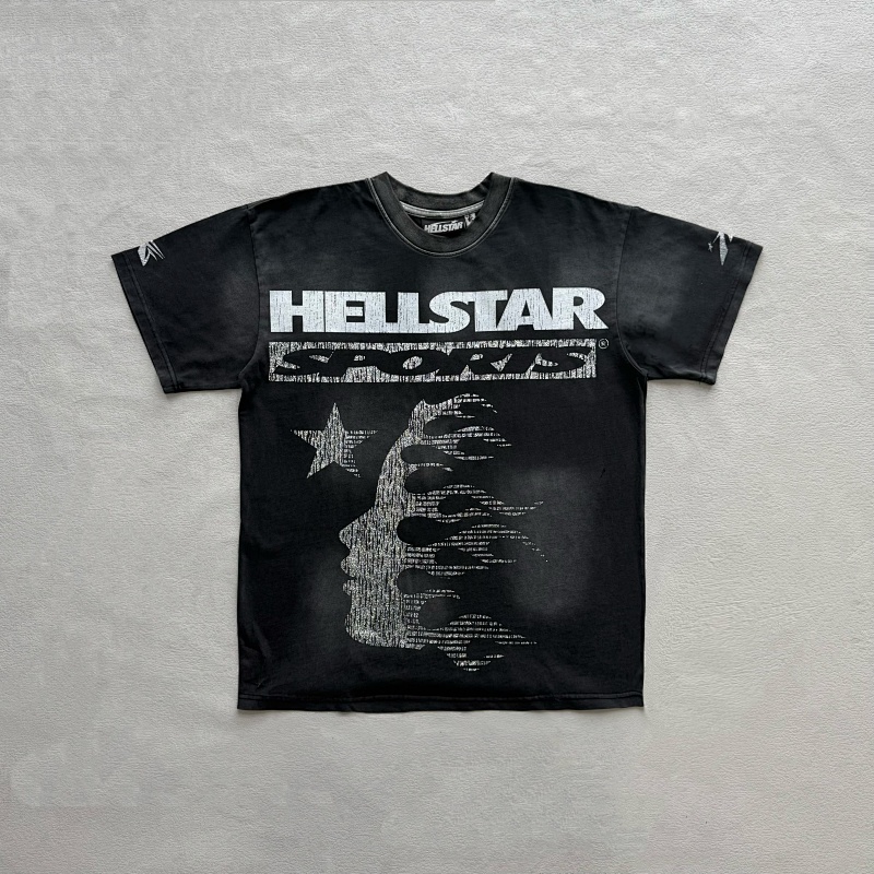 Hellstar Family Tee 2