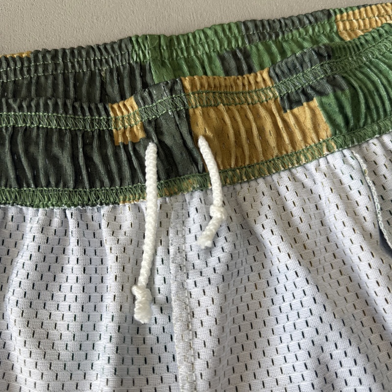 Ee Basic Short Digi 10