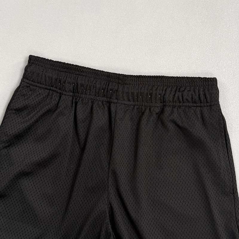 Eric Emanuel Ee Baggy Short 7
