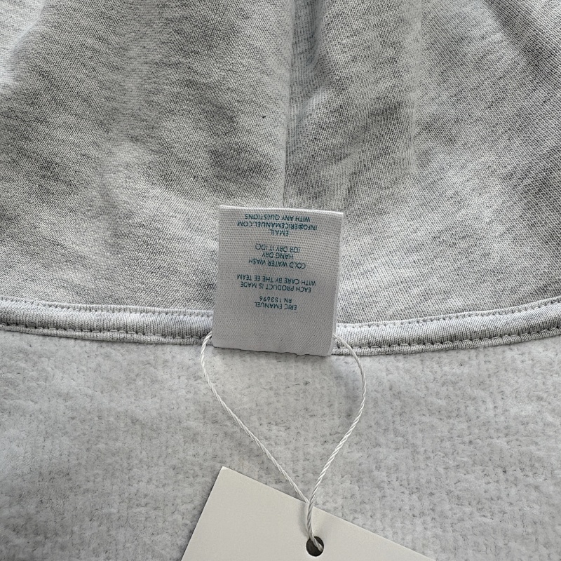 Ee Basic Hoodie Grey Ball 10