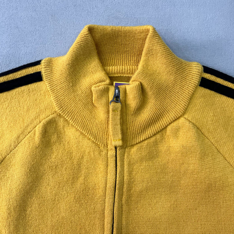 Discount Knit Zip Up Fleece 4