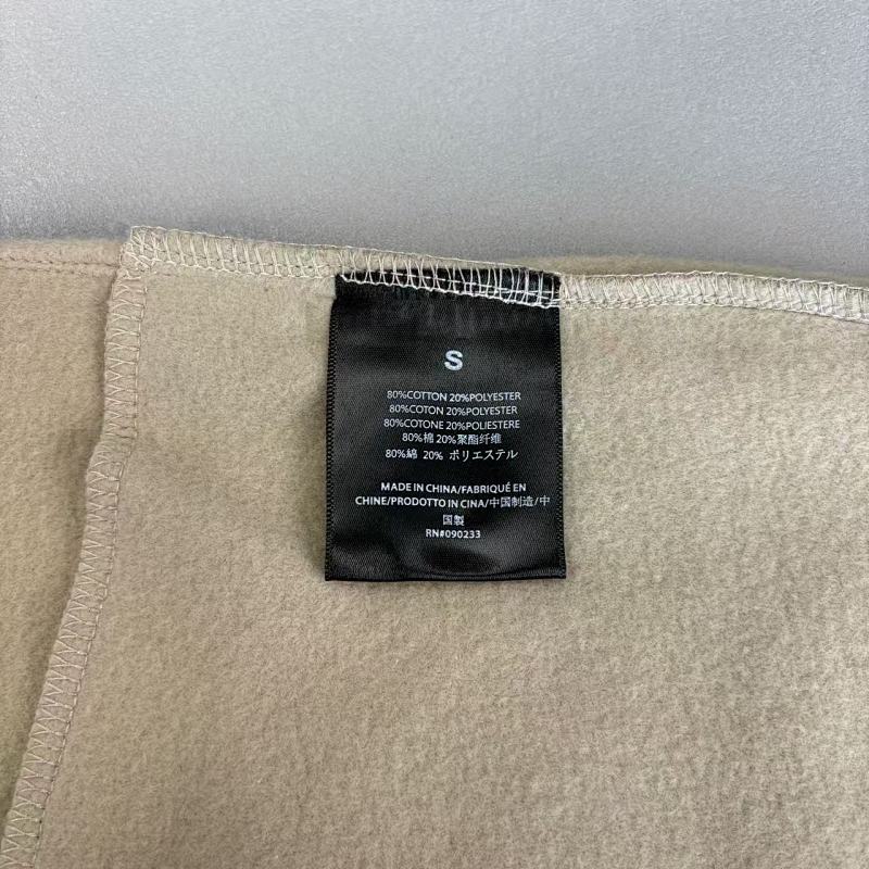 Fear Of God Essentials 10