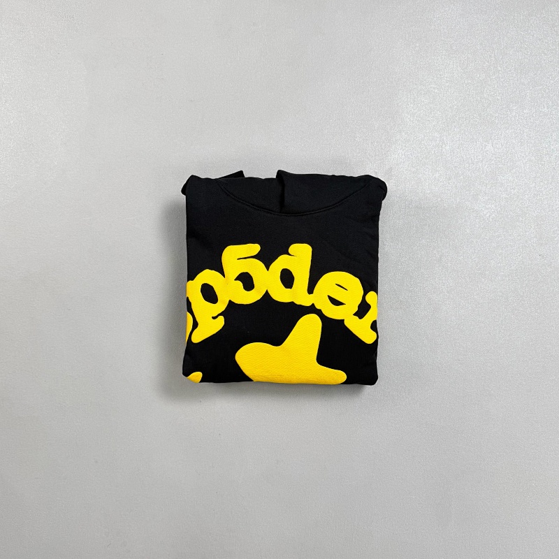 Sp5der Beluga Hoodie 9