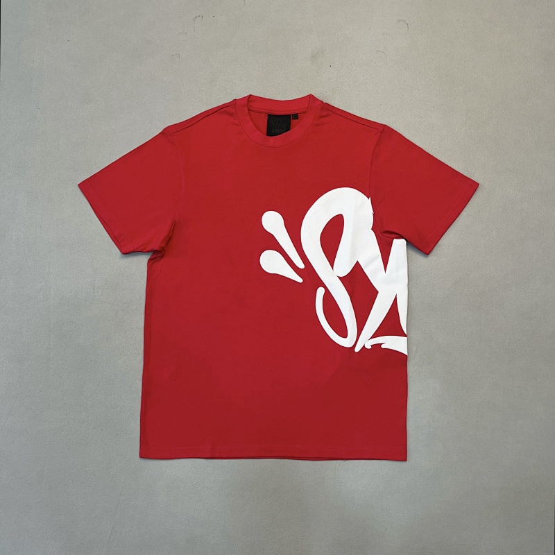 Set TEE+Shorts 10
