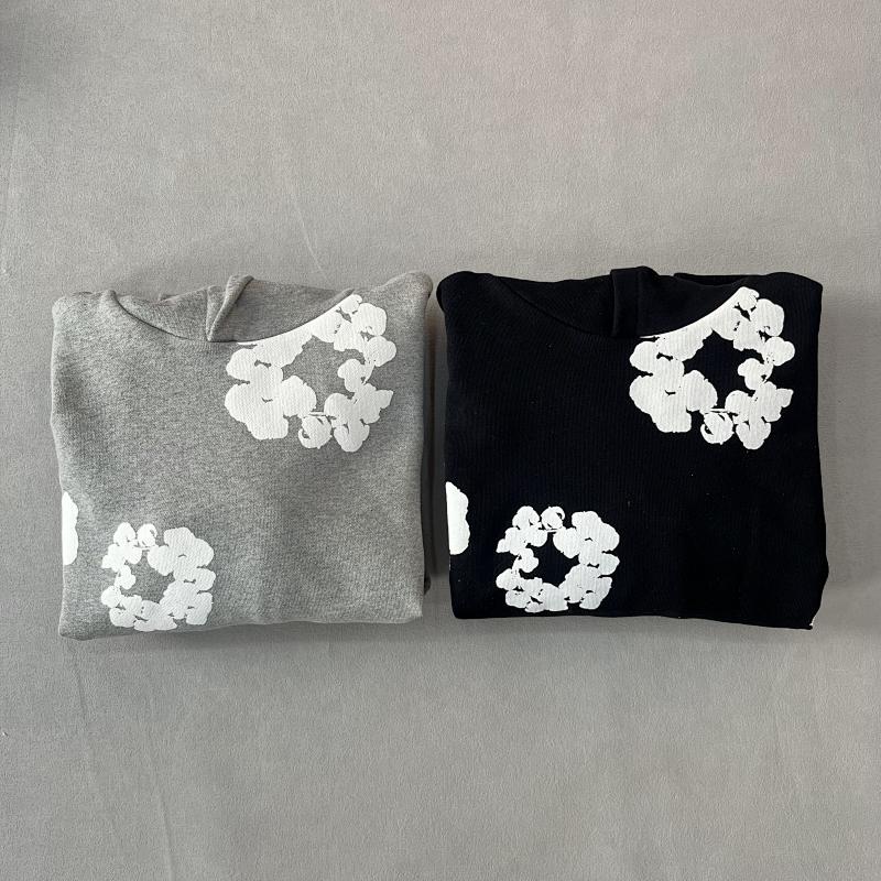Blakc/white 10