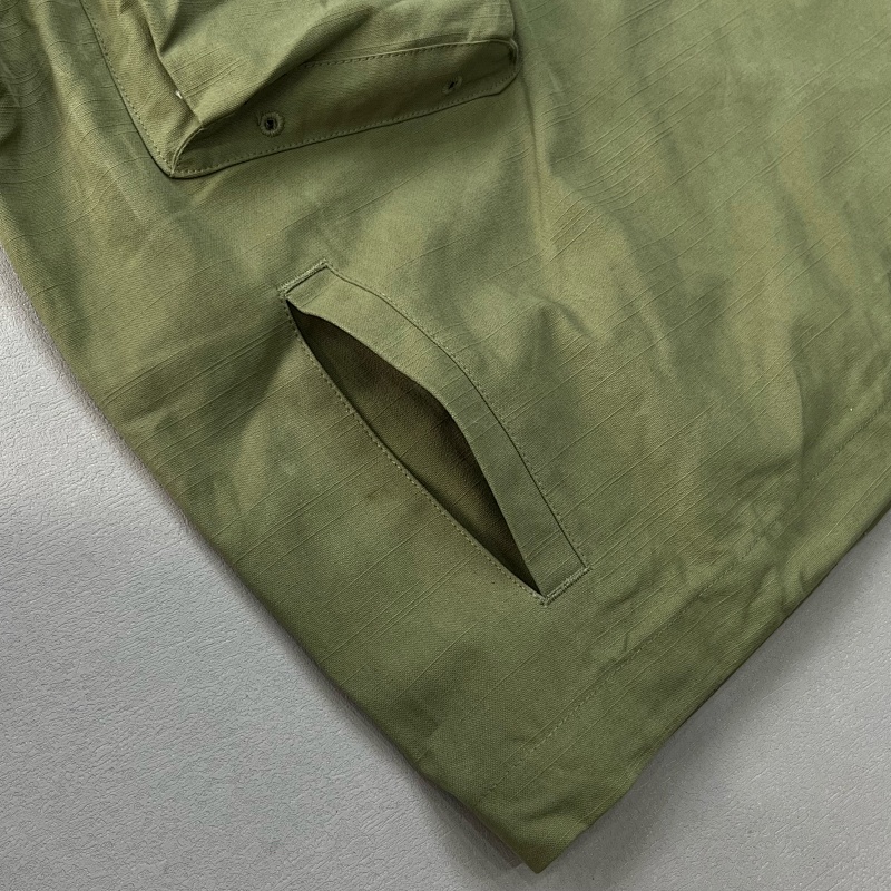 Slant Pocket Set 11