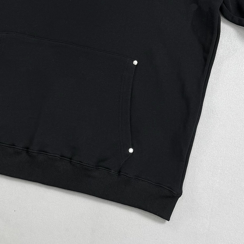 Lostshdws Og Logo Hoodie 11
