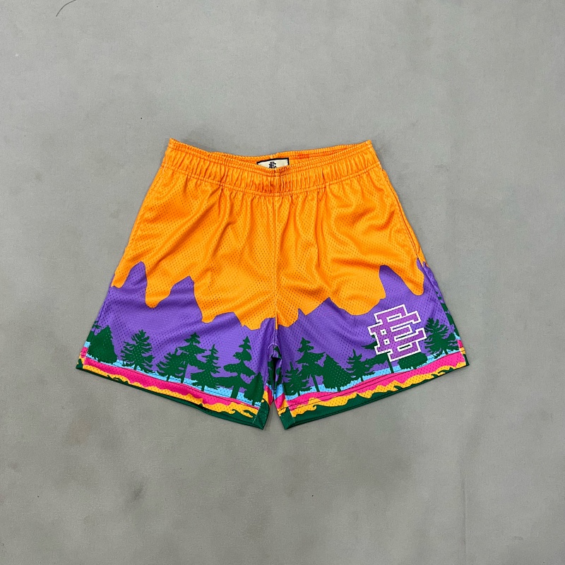 Ee Basic Short 5