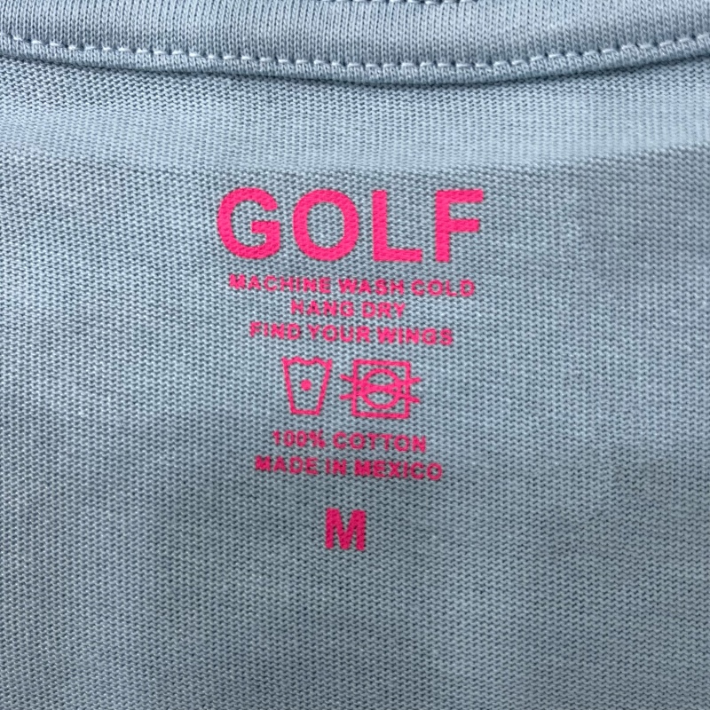Golf Tee 8