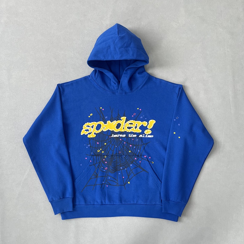 Sp5der Tc Blue 1:1 7