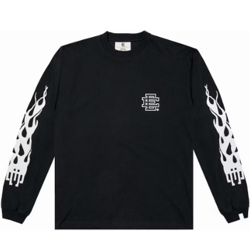 Ee Long Sleeve Tee 2