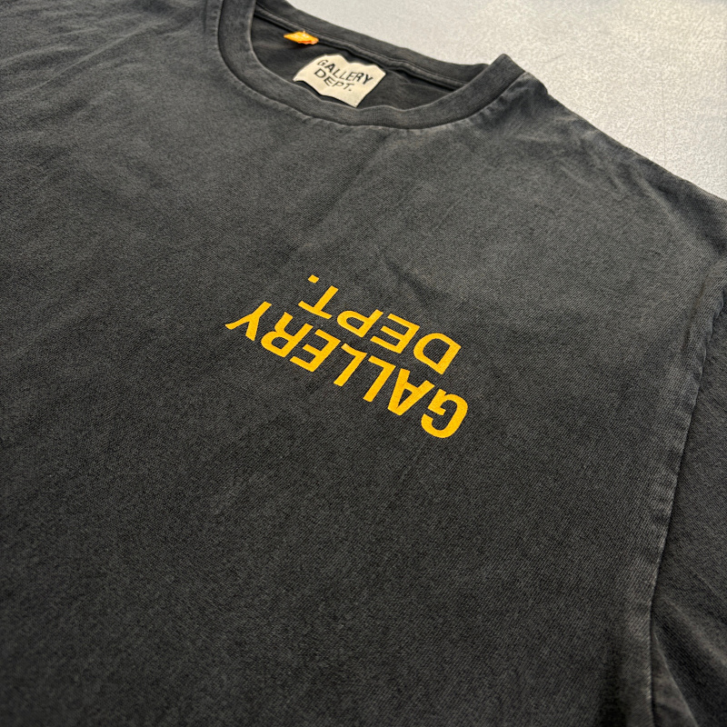 Gallery Dept. Wash Tee 6