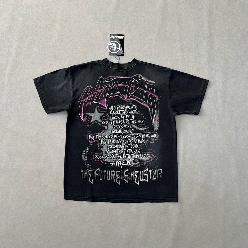 Hellstar The Future T-Shirt 6