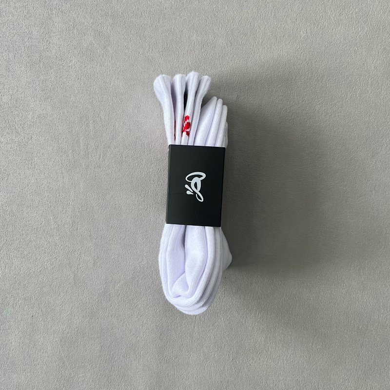 2 Pairs Of Socks 6