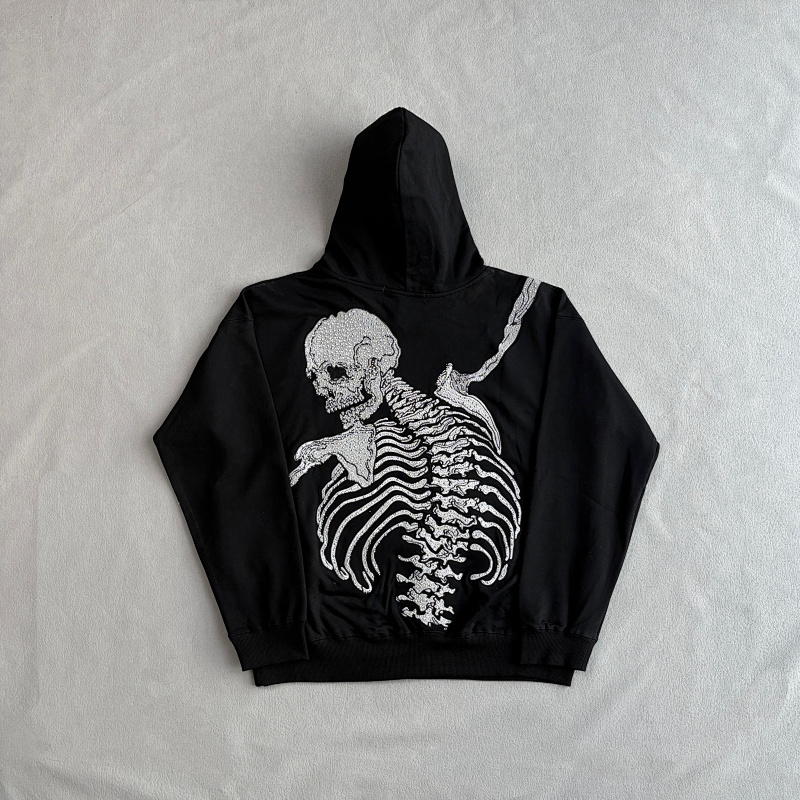 Godspeed R.o.d Hoodie 10