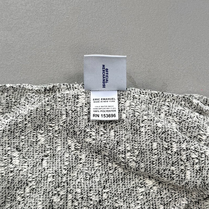 Ee Boucle Shorts 9