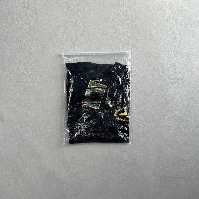 Corteiz Royale Heavyweight Tee 'Black 12