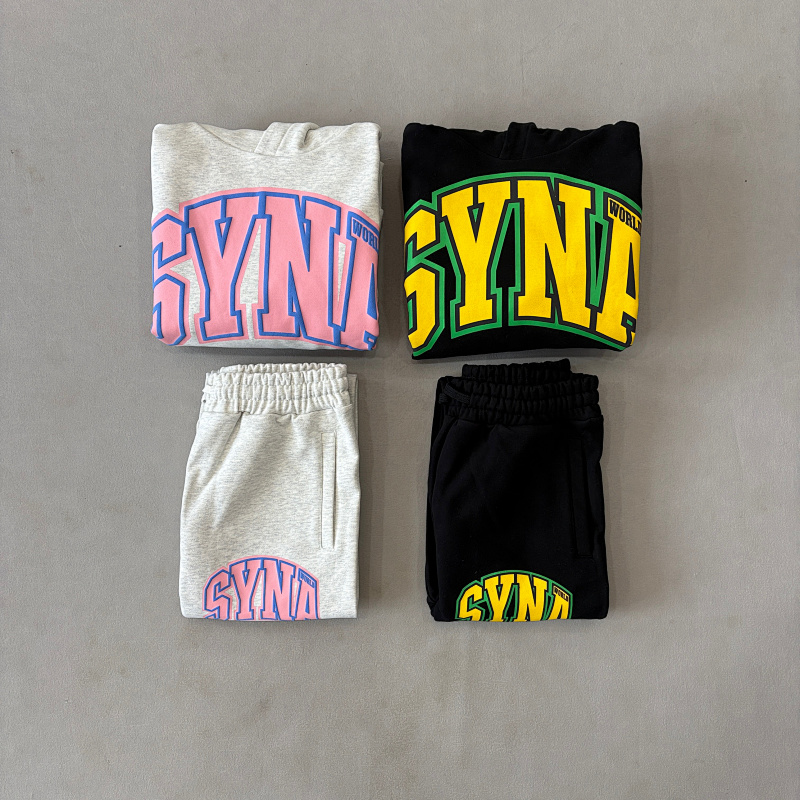 Discount Syna World College Tracksuit 7