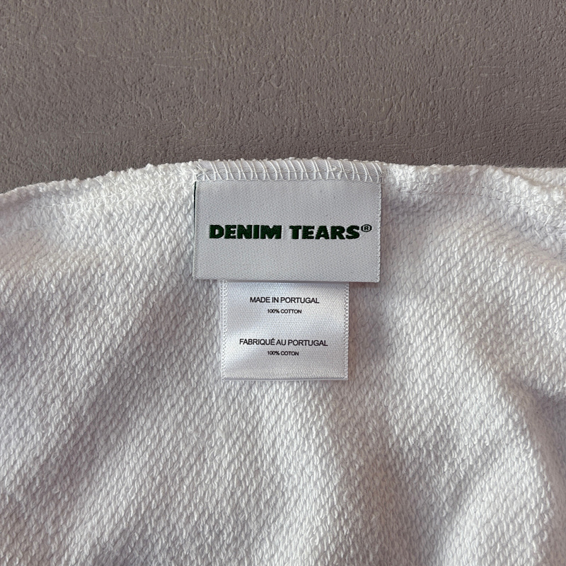 Denim Tears 12