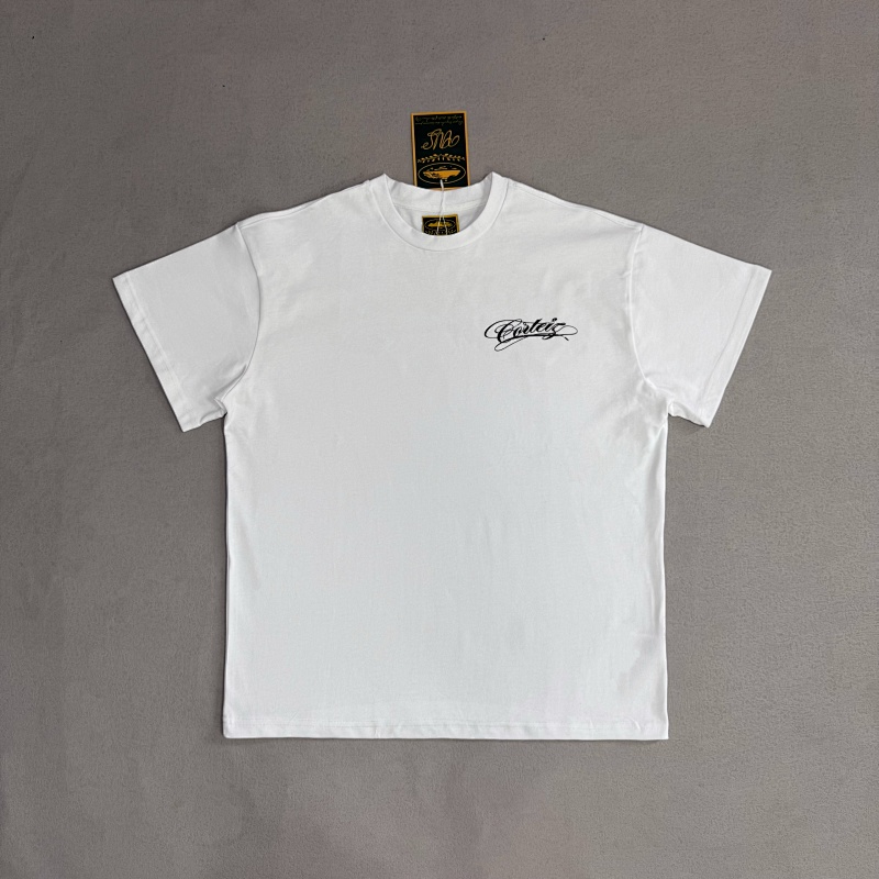 Corteiz Write-Off Heavyweight Tee 3