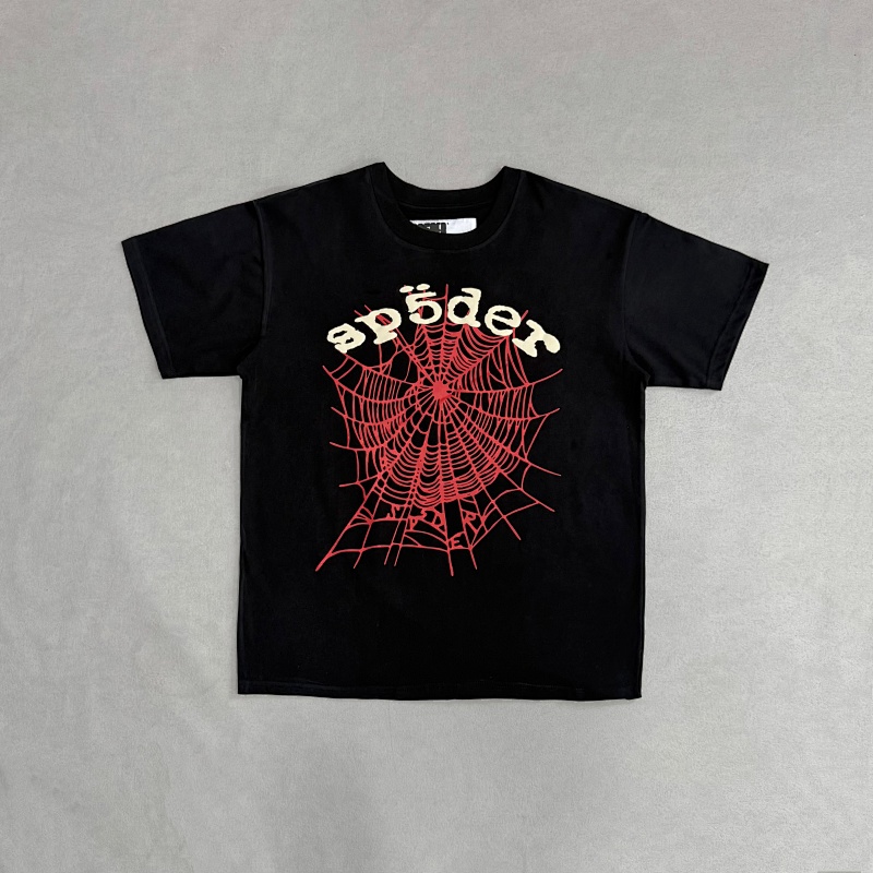 Sp5der Tee 7